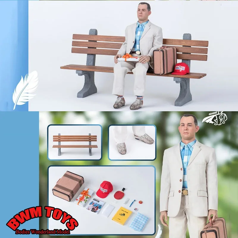 S Forrest Gump Tom Hanks 12