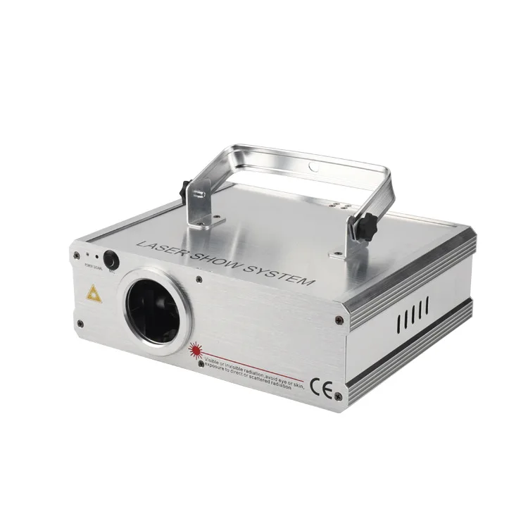 

500mw full color animation Stage light RGB laser show disco laser light