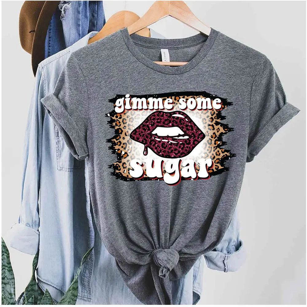 Нашивки Мир Гном Любовь для одежды термонаклейки передачи тепла полоски губ на