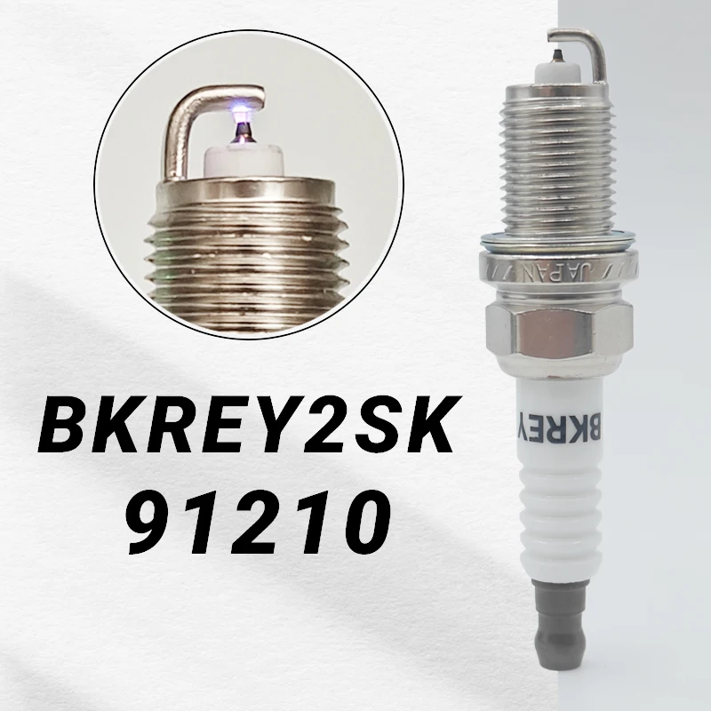 4/20 шт. 90919-01210 SK20R11 иридиевая Свеча зажигания для Toyota Camry Rav4 Lexus 4.7L V8 Tundra BKREY2SK 91210