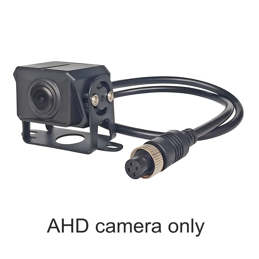 

Камера заднего вида DIYSECUR, 1080P, 9 дюймов, IPS, IP68