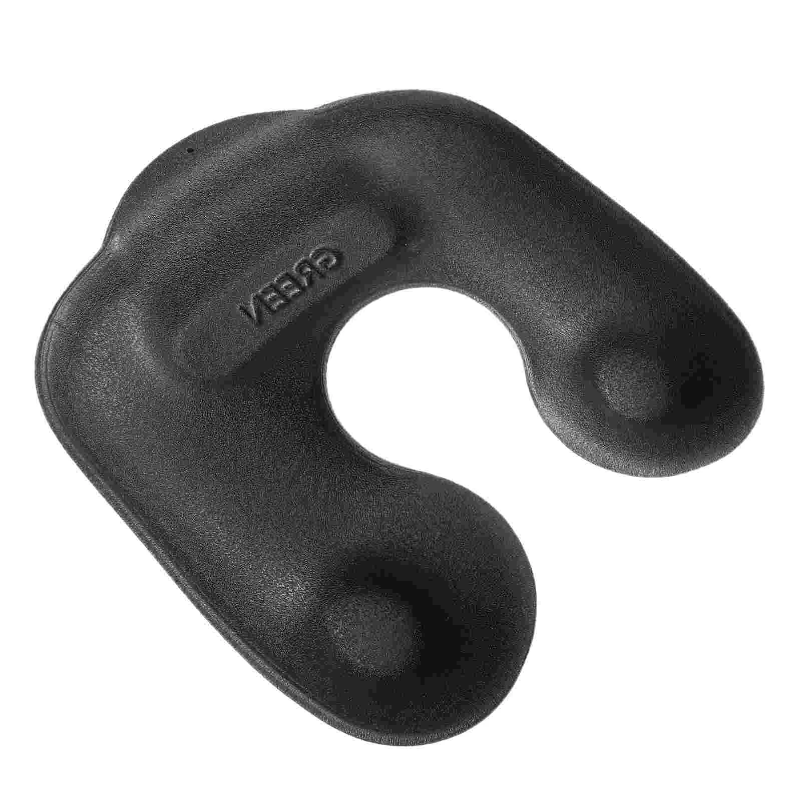 

Hair Tray Neck Perm Washing Container Color Salon Support Perming Barber Coloring Rest