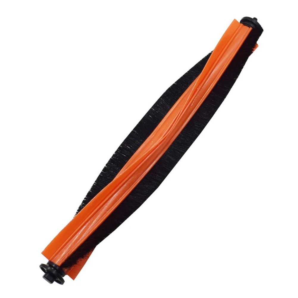 

Roller Brush+4*Mop Cloths+4*Filters+4*Side Brushes Main Brush Side Brush Filter Mop Kit For Xiaomi STYTJ06ZHM For Mijia Pro Self