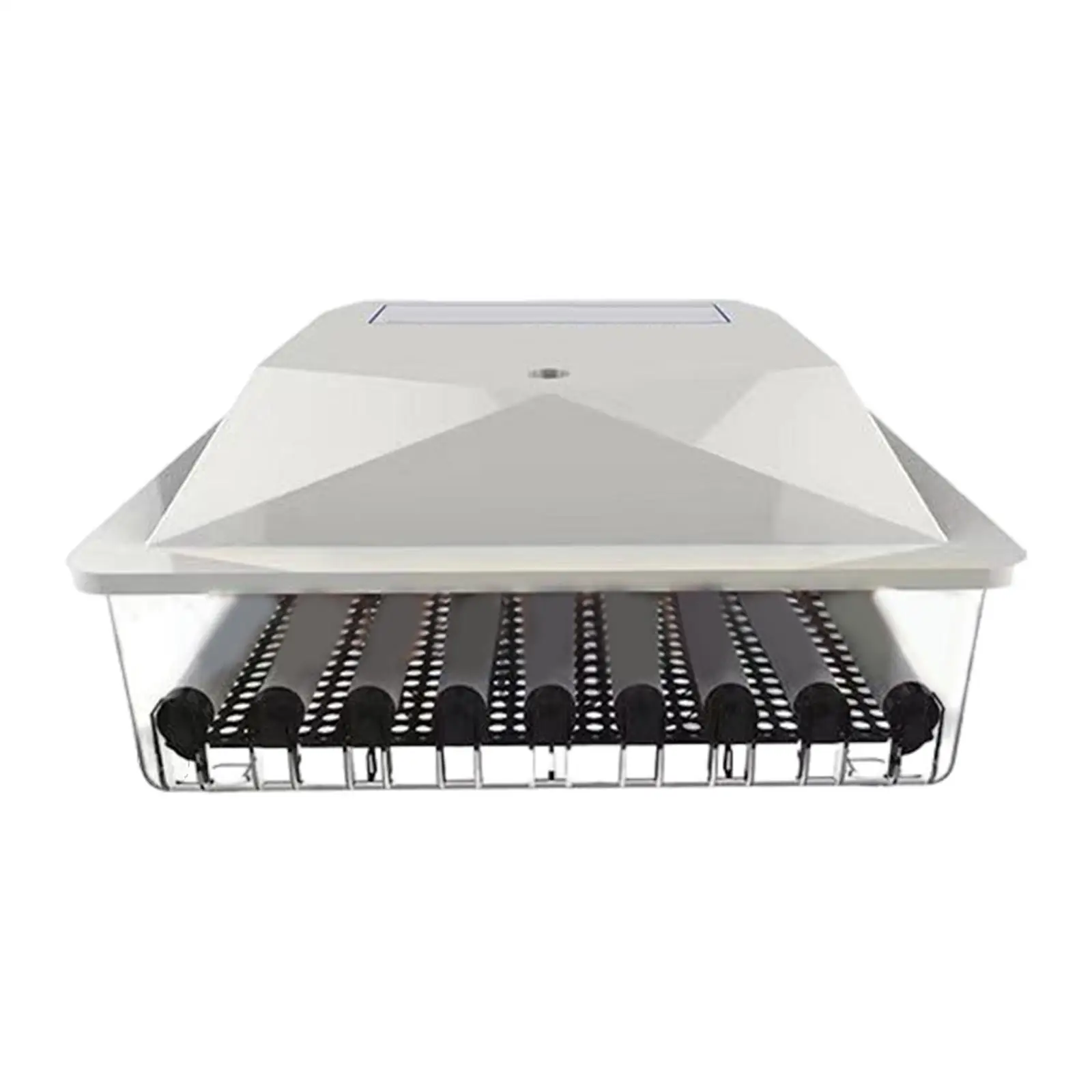 

Инкубатор для цыплят, 56 яиц, с датчиком температуры