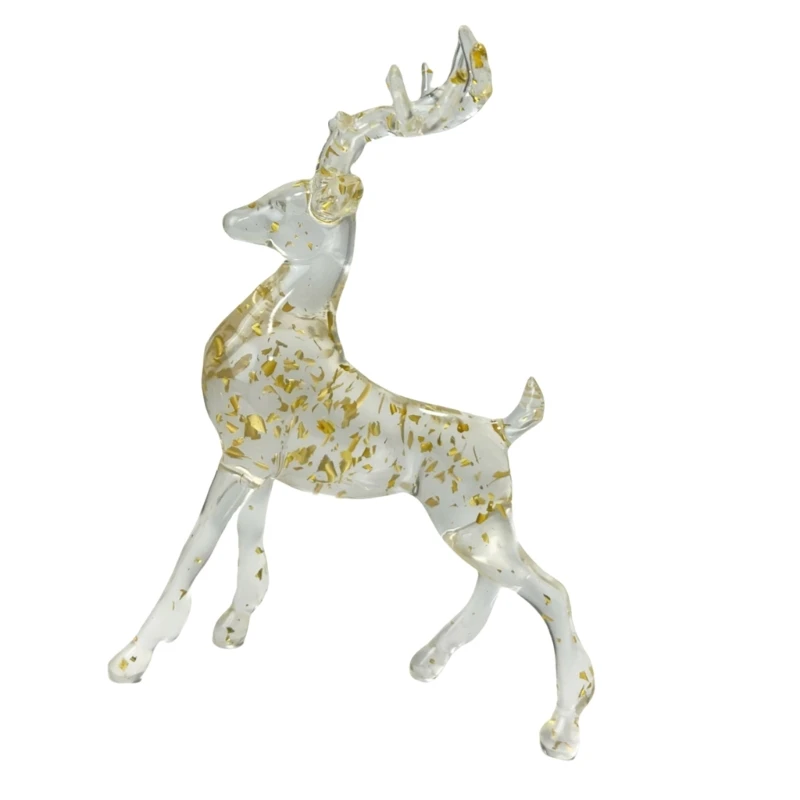 Статуэтка олень АDUWRSE
