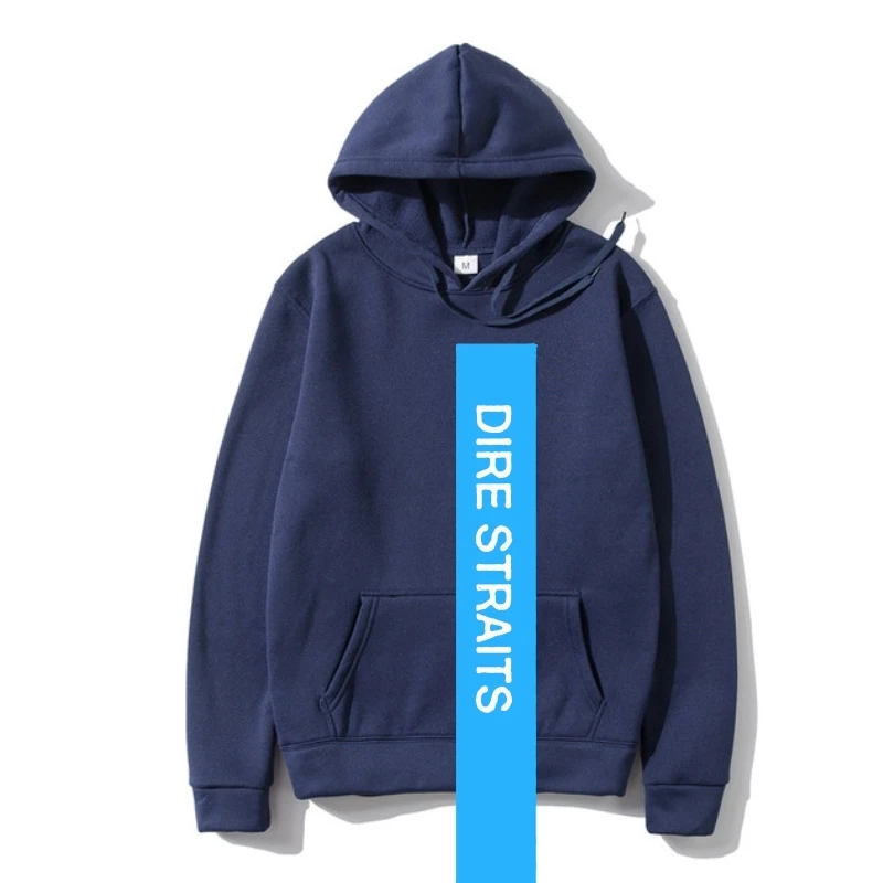 

Dire Straits - Making Movies Outerwear Red Poster All Autumns S-3XL New Fashion Men'S Outerwear Novelty Warm Outerwear