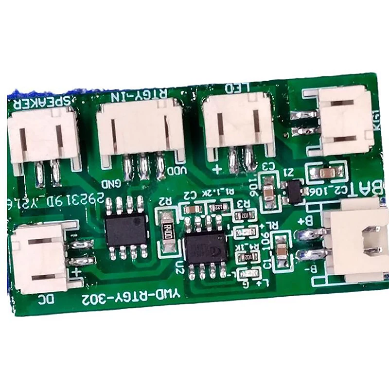 Новый 1 шт. модуль измерения горячего человеческого тела умный дом PIR датчик
