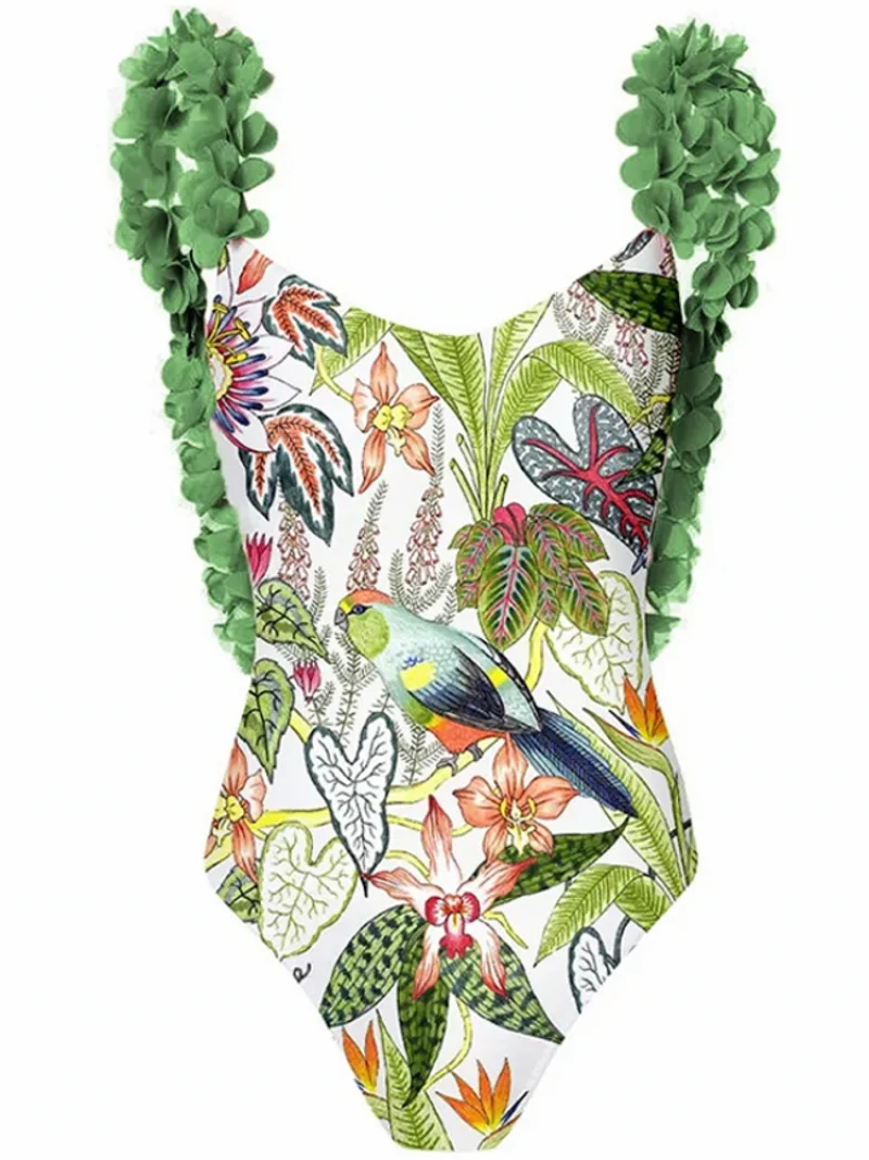 Two Piece Sets Swimsuit Cover-up Women Clothes Crop Tank Tops Bodysuits And Skirt Fitness Skinny Outfit 2 Piece Suit 2023 Summer