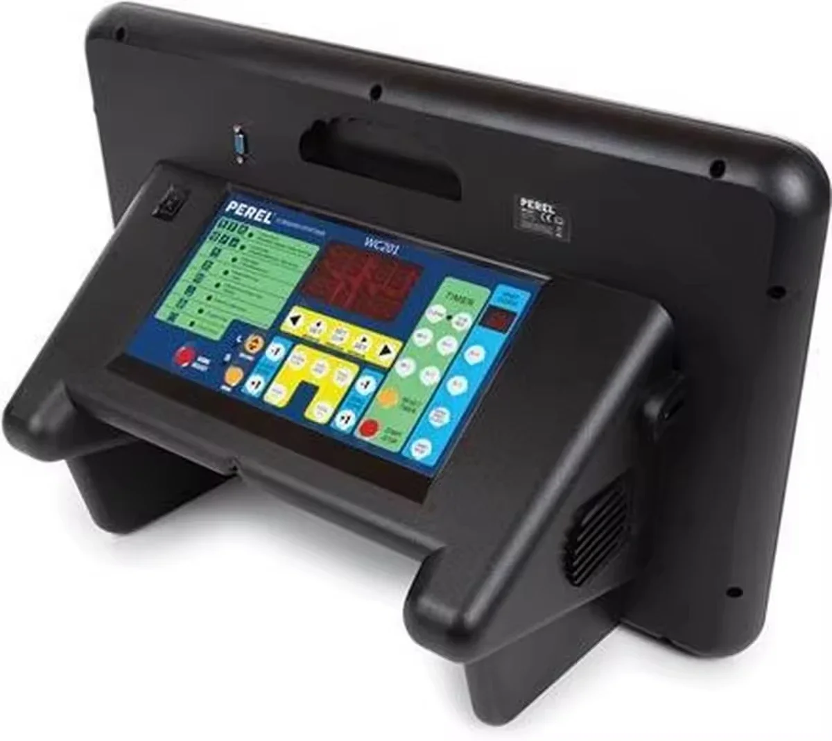 Многофункциональная электронная доска для баскетбола тенниса футбола