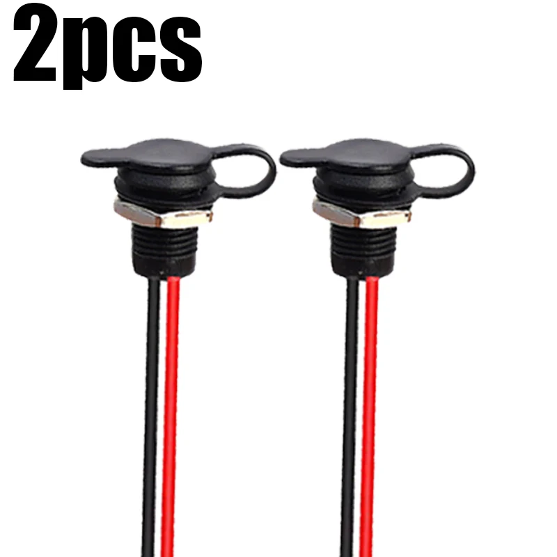 

Водонепроницаемый разъём USB Type C 3A для авто, лодки