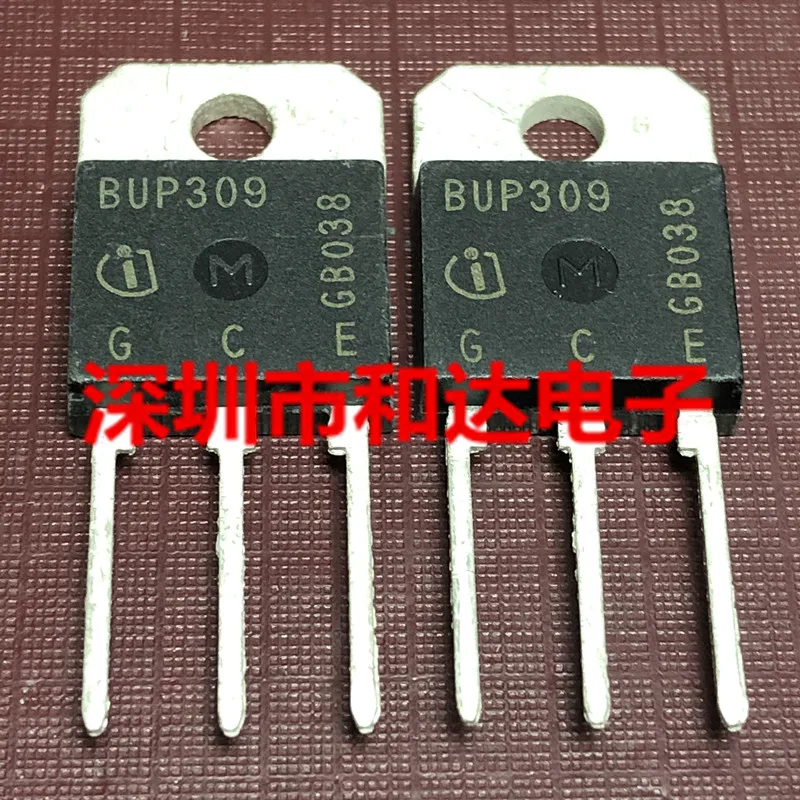 

BUP309 TO-218 1700V 25A