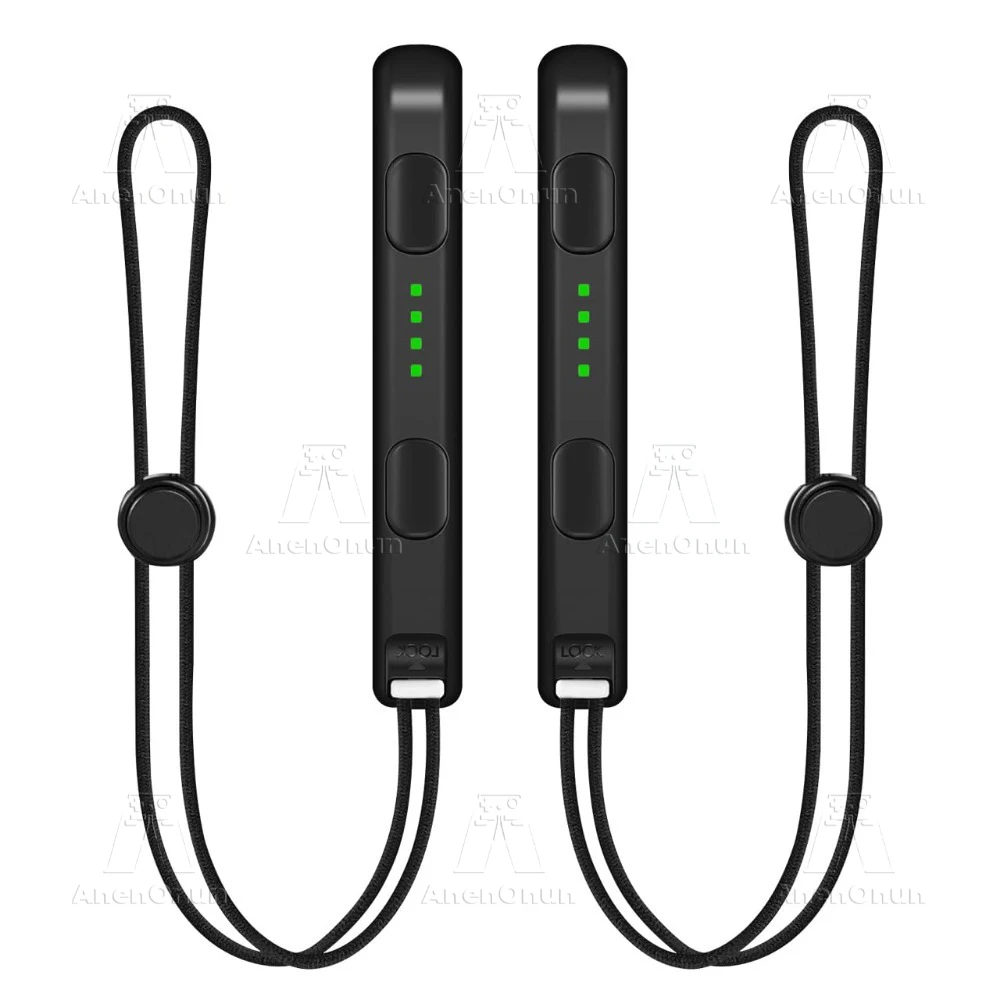 Ремешок Joy Con высококачественный переключатель насадки для контроллера Joycon