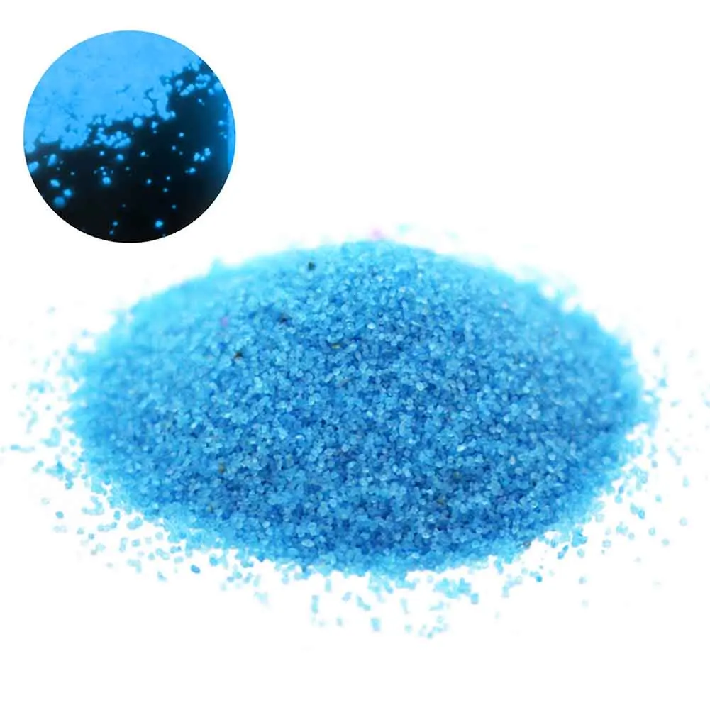 

Флуоресцентный декоративный аквариум для самостоятельной сборки, разноцветная бутылка для желаний, светится в темноте, аквариумы, звездно...