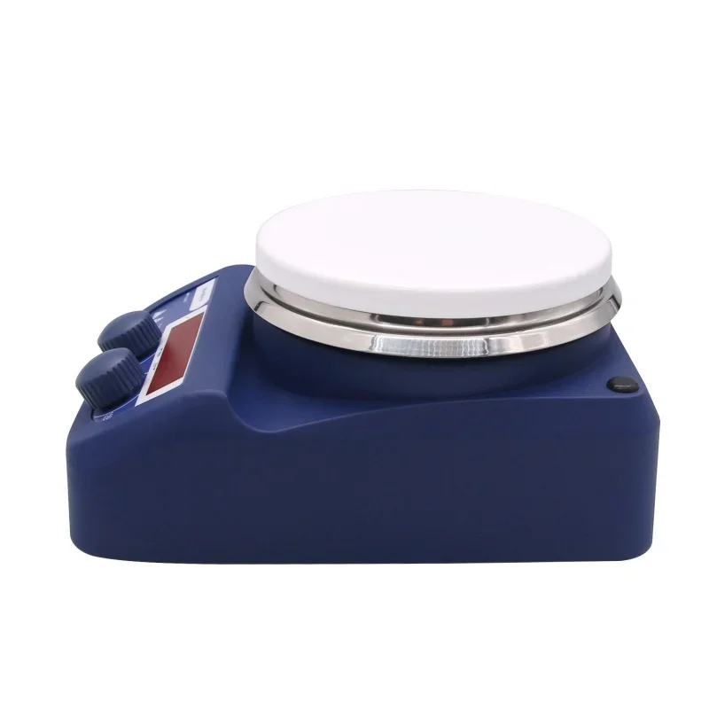 MS-H280-Pro Цифровая плита с магнитной мешалкой Светодиодный цифровой экран Тиграйд