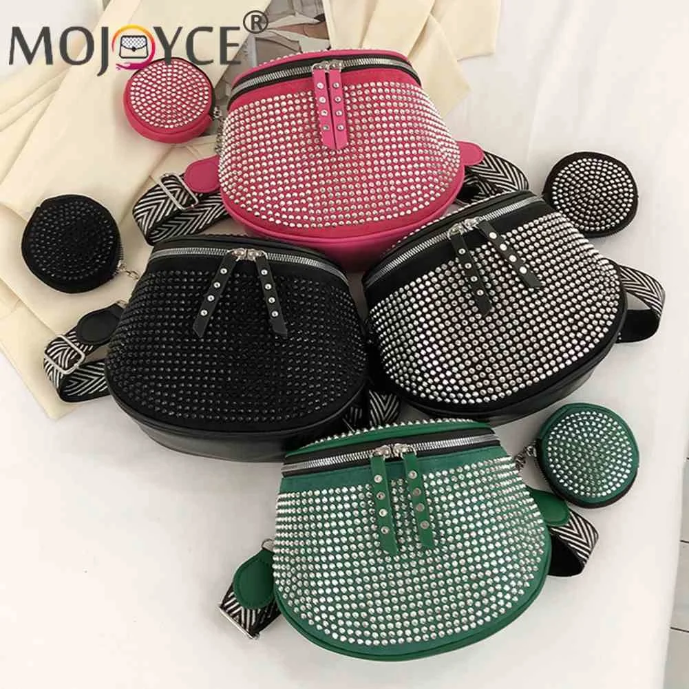 

Женская сумка-Кроссбоди из ПУ кожи, с регулируемым ремешком