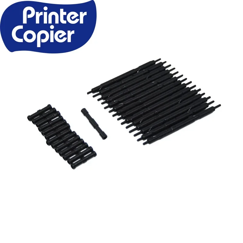 1 шт. Q6651-6006 комплект зажимных колес для Designjet Z6100 Z6200 Z6600 Z6800 L25500 Latex210 260 280 310