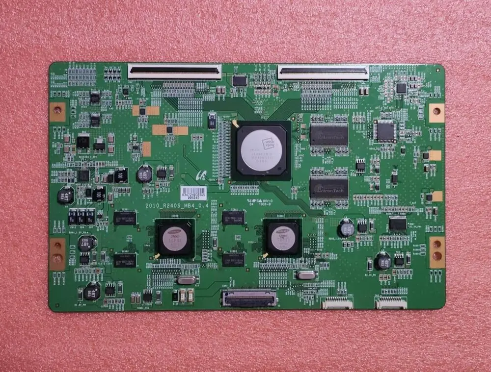 

Оригинальная логическая плата Samsung UA55C7000WF LA55C750R2F 2010-R240S-MB4-0.4