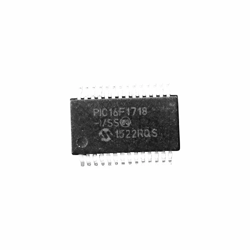 

5piece PIC16F1718-I/SS PIC16F1718-I PIC16F1718 SSOP28 New original ic chip In stock