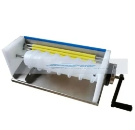 Онтаверwerp Hoge Efficiëntie Praktische Huishoudelijke Hand포 Kwarteleitje Dunschiller Machine Huller Sheller