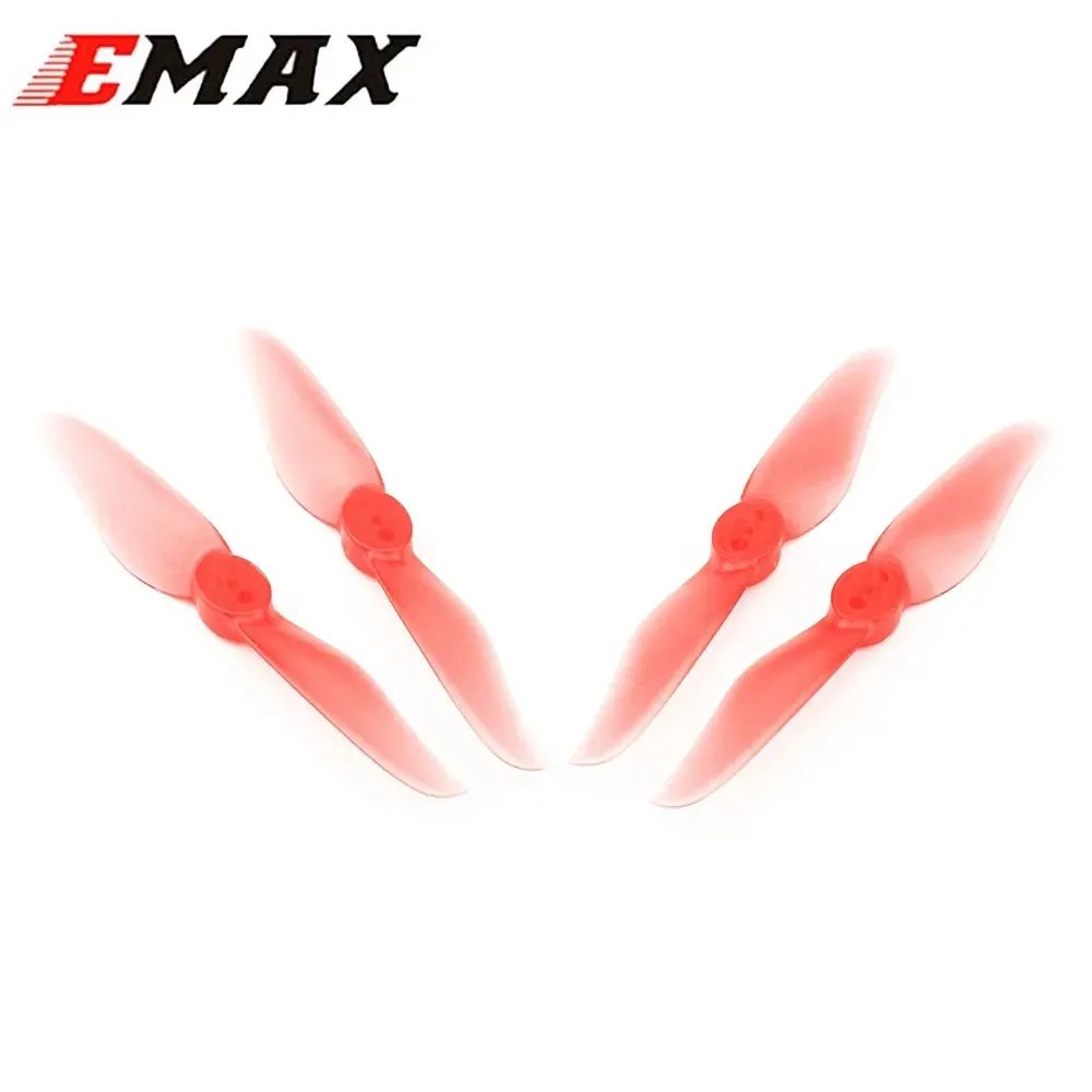 Запасные части EMAX Nanohawk X сменный навес TH12025 двигатель 11000 кВ TH1609 3-дюймовый