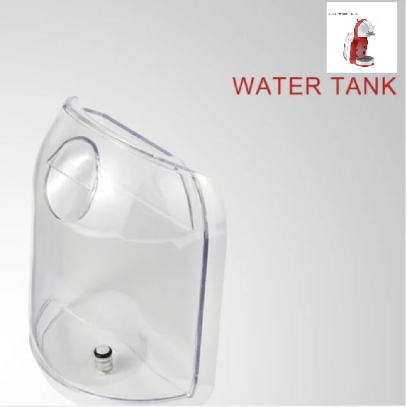 Запасные части для кофеварки резервуар воды DOLCE GUSTO EDG MINI ME 305 запчасти капельный