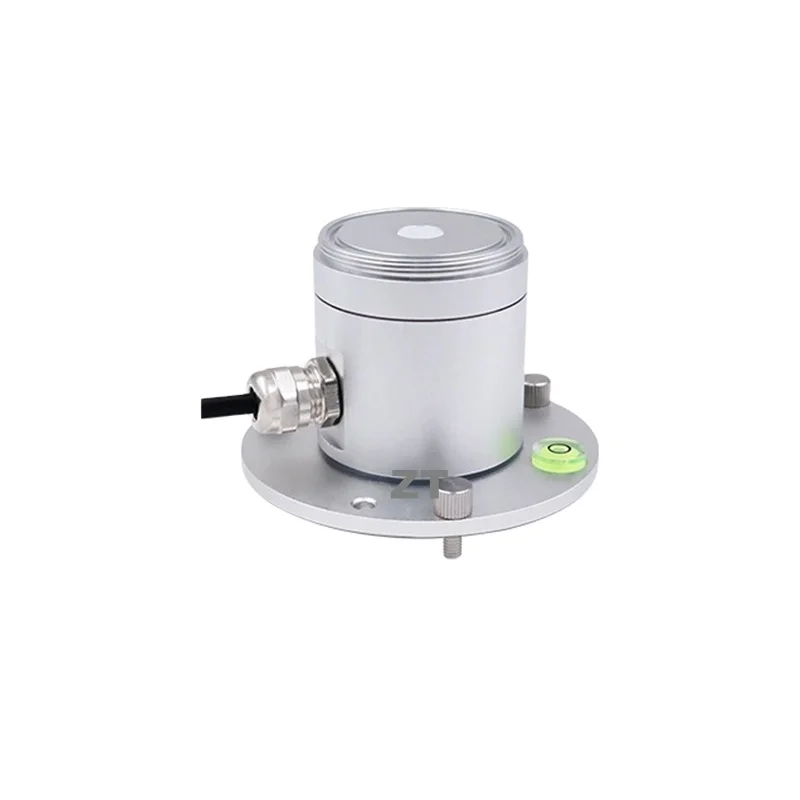 

low price high-precision and Optical Meter 0-5V 0-10V 4-20mA RS485 Photosynthetic active radiation par sensor