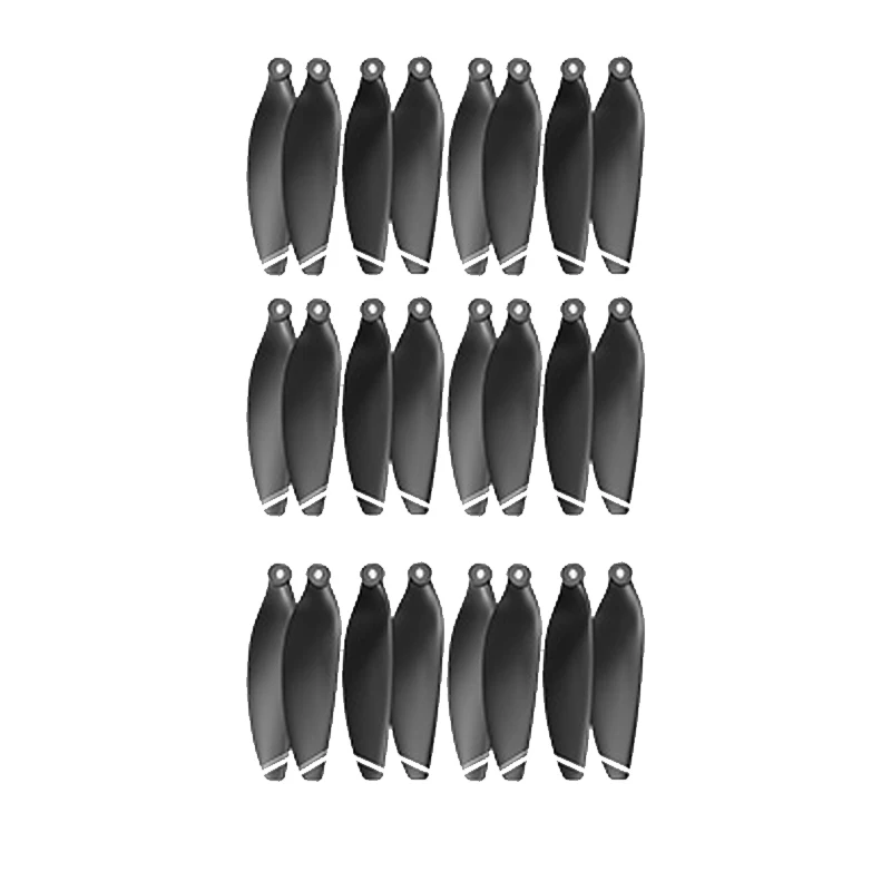 SG700 MAX Дрон оригинальные аксессуары пропеллер реквизит кленовый лист лезвие крыло запасная часть SG700MAX