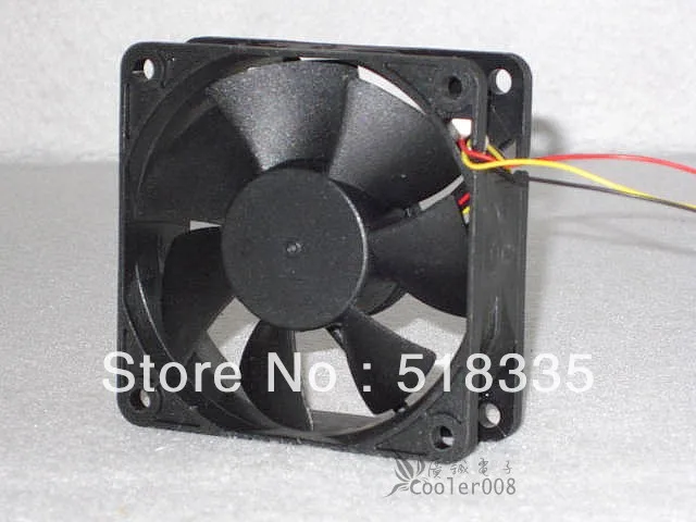 Для ADDA AD0712MB-A73GL 70*70*25 мм 70 мм 7025 7 см DC 12 В 0.15A вентилятор сервера