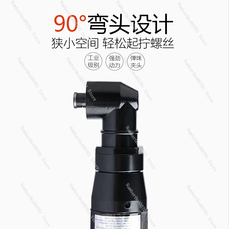 6HL/10HL локоть воздушная партия 90-градусная пневматическая под прямым углом