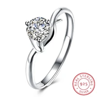 sterling silver rings fashion trend rings exquisite sterling silver jewelry