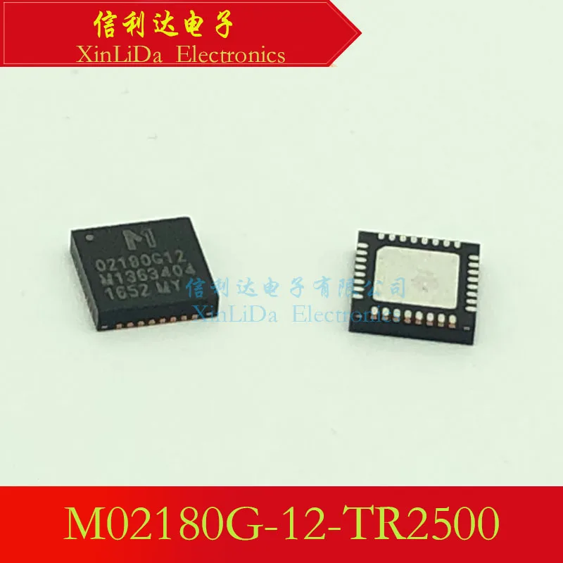 

Оригинальная деталь, новинка M02180G M02180 QFN