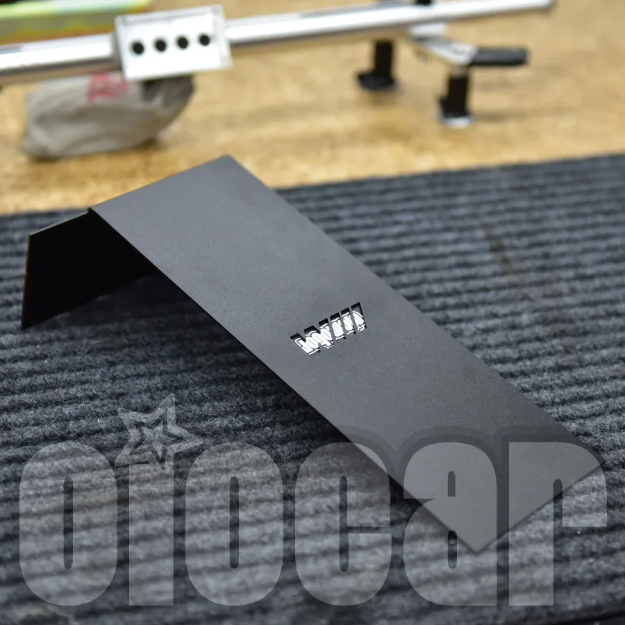 Oiomotors S55 интеркулер двигателя M Style алюминиевый корпус для BMW F80 M3 F82 F83 M4