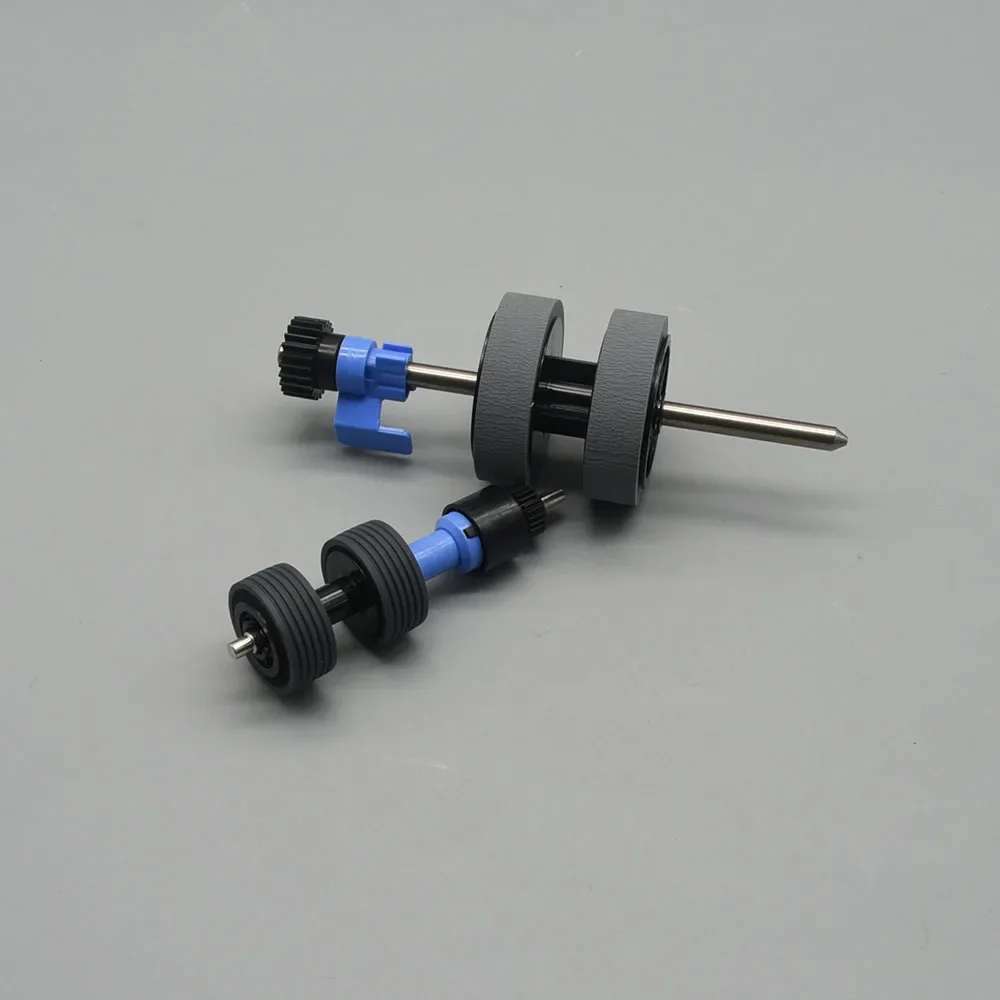 1 комплект ролика захвата для EPSON ES 400 500 865 DS 530 570 575 770 755 780 870 970 B12B819031 B819041041 детали сканера (art.: 3920d2de65fce) - 3920d2de65fce