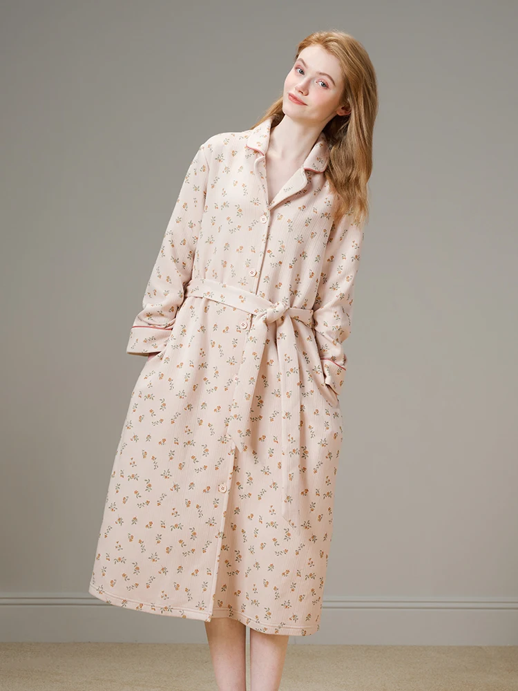 Американский стандарт новая легкая теплая трехслойная трикотажная хлопковая