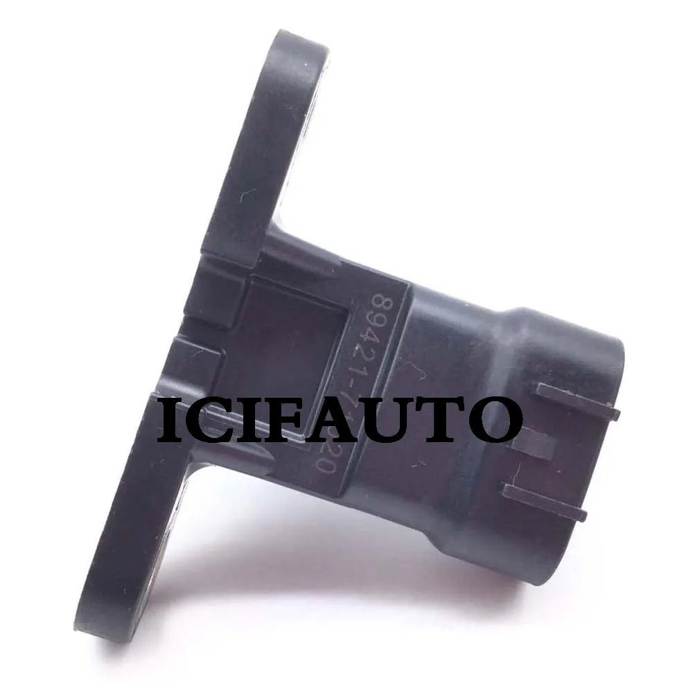 Флейта RF7j18211 Датчик абсолютного давления с разъемом для Mazda 2 0 и Diesel 3 5 6