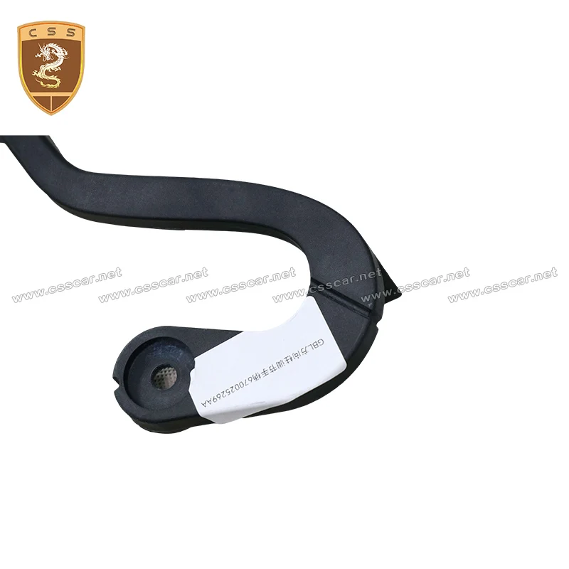 Рулевая регулировочная ручка Commas для Maserati ghioli GBL OEM # 670025269AA автомобильное шасси