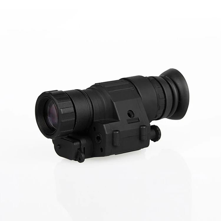 

OEM infrared night vision monocular scope