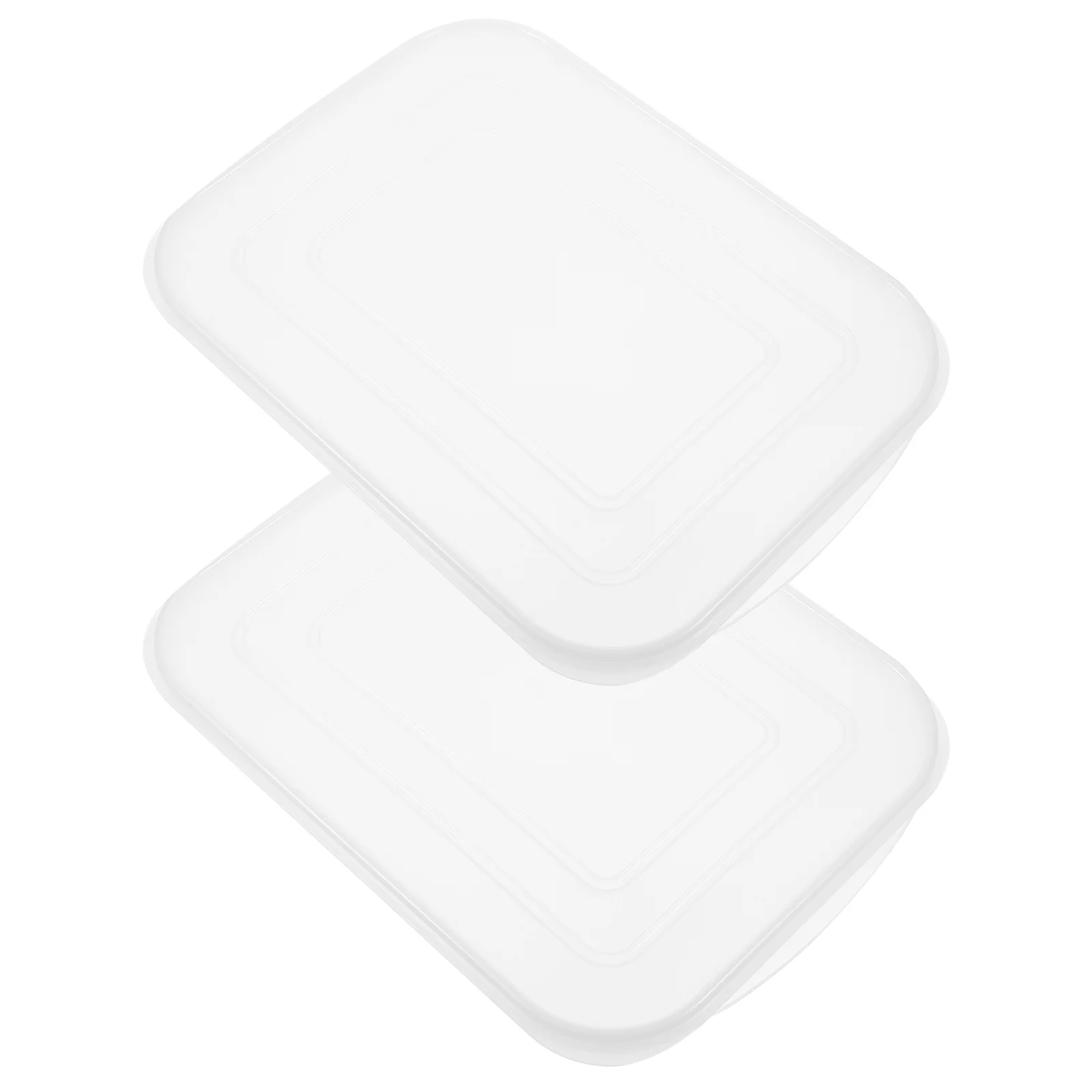 2 шт. пищевые контейнеры с крышками герметичные коробки беконом для хранения сыра