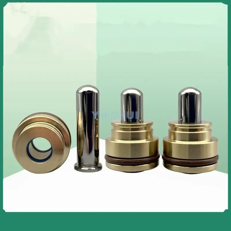 Для Экскаватора Volvo EC55 60 210/240/290/360/460/480D Ручка джойстика аксессуары пуля