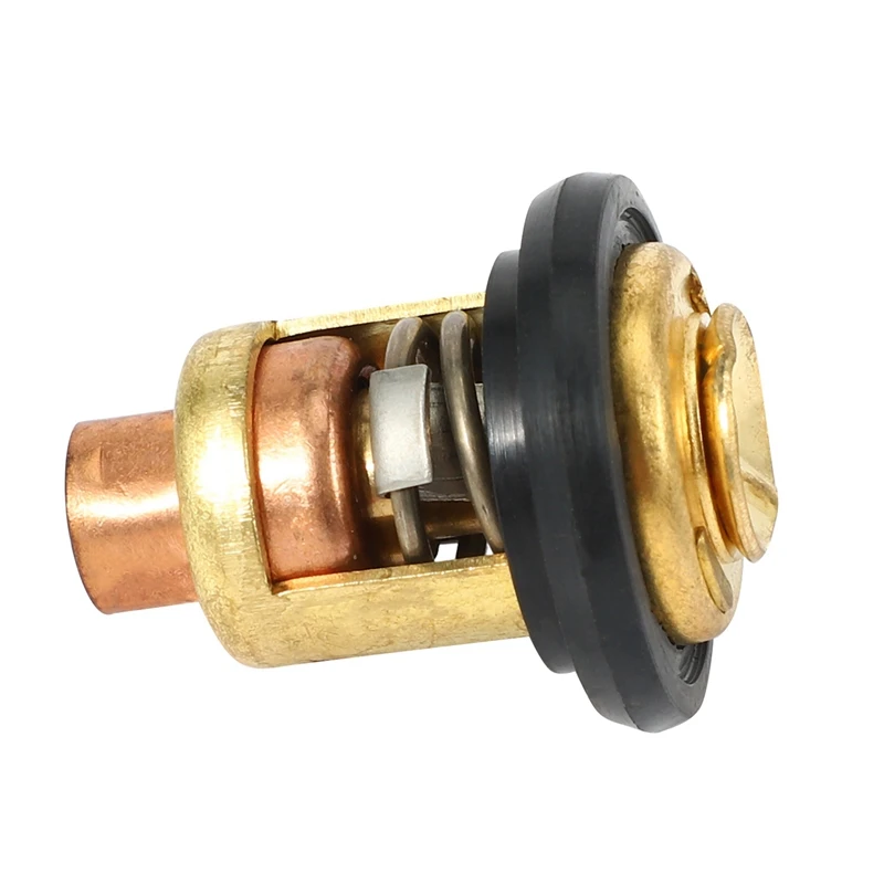 термостат на лодочный мотор ямаха 9. втулка 285-01-12411 купить. термостат 6e5-12411-30-00. термостат лодочного мотора. термостат лодочного мотора.