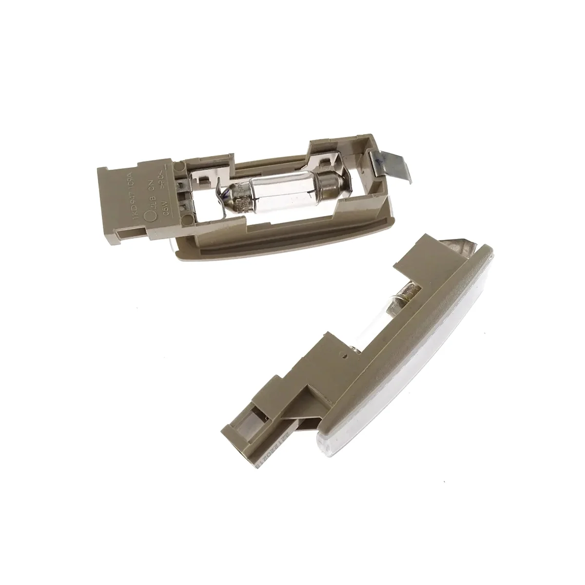 Купольная лампа для чтения VW Passat B6 B7 CC Golf 5 MK6 MK7 Tiguan Polo подсветка салона макияжа