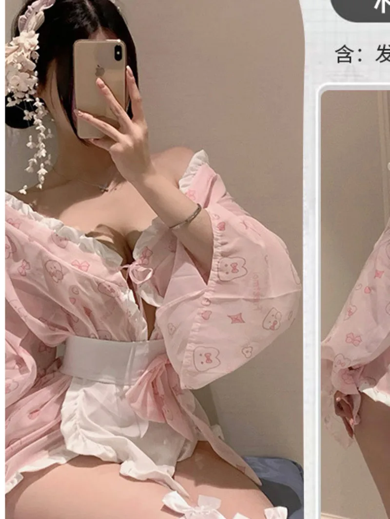 Платье URSFOCUS розового цвета из полиэстера