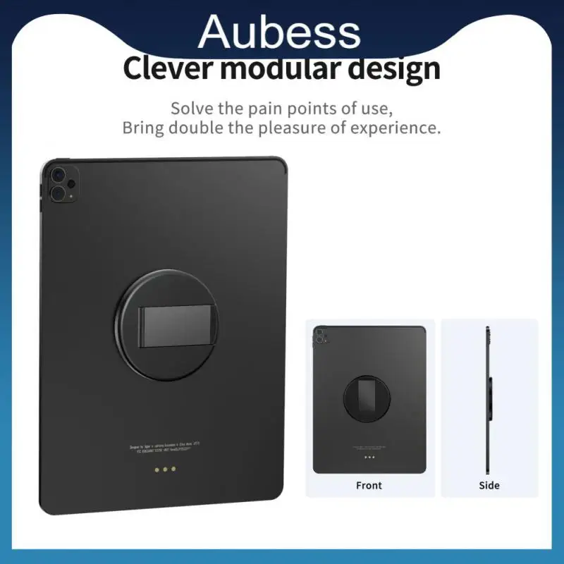

Retractable Tablet Holder Stand Office Accessories Universal Laptop Stand Aluminum Alloy Rotatable Tablet Support Computer Tools