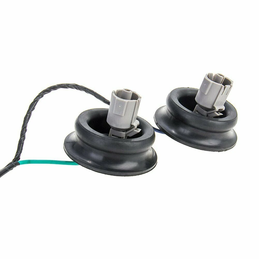 Автомобильный двойной противоударный датчик проводки для GMC Chevy Buick Cadillac LS1 LQ9 LS6 6.0L