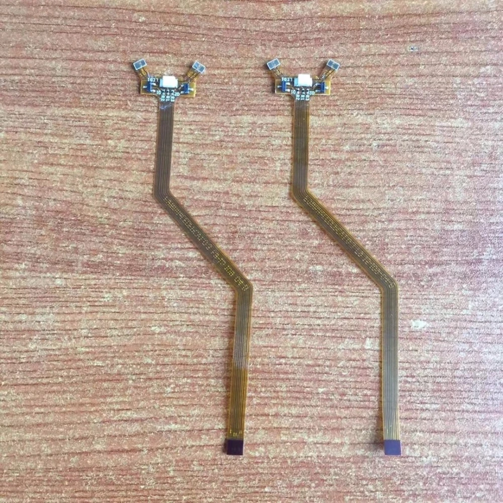 Original LED HALL CABLE Fix For IFS-15 IFS-15H IFS-10 View3 V5 V7 Fiber Fusion LED lamp