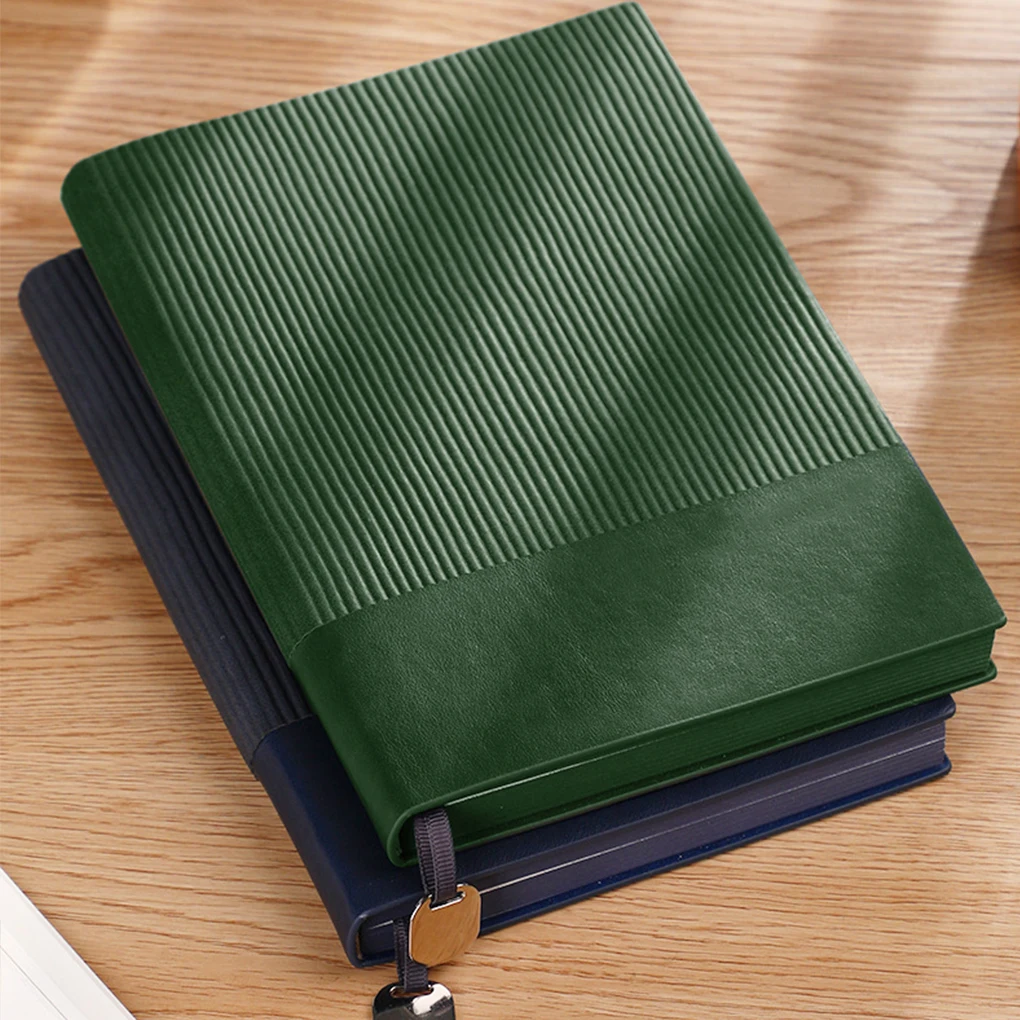 

Pages Notebook A5 Notes Portable Business Notepad Gift Box Set Take Notes Writing Journal School Student Diary