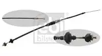 

FEBI 31328 CLUTCH HALATI LEFT HAND DRIVE EUROVAN (70) TRANSPORTER T (name.)