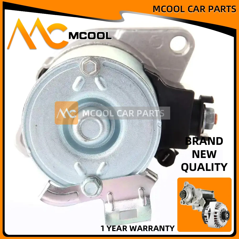 12 В 1,6 кВт НОВЫЙ СТАРТЕР ДЛЯ HONDA CR-V 02-06 31200-RAA-A51 17870N 31200PPA505 31200PPAA01 31200PPAA02 (art.: 3920cd7f87b02) - 3920cd7f87b02