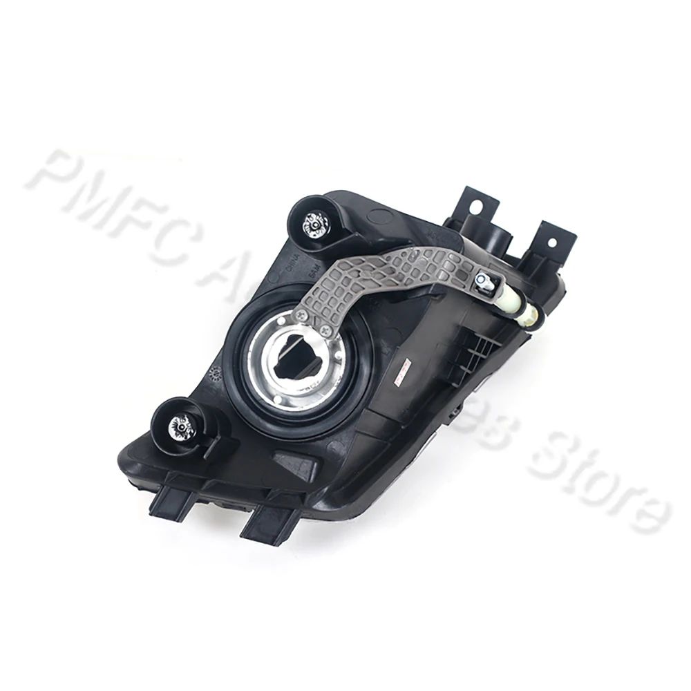 Передние Галогенные Противотуманные фары PMFC для VW Passat B7 2011 2012 2013 2014 2015 56D941699 56D941700 -