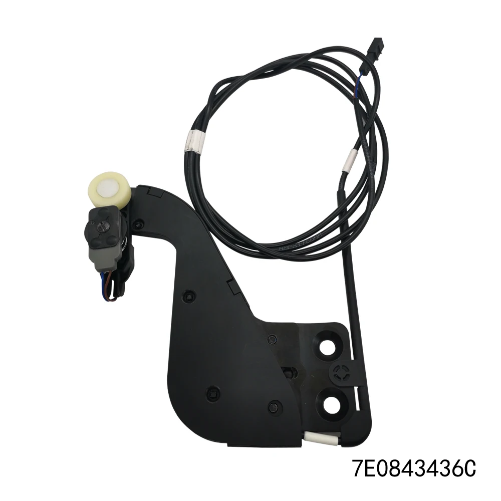

Линейная направляющая для VW Multivan 2003-2024 7E0843435C 7H0843435Q 7H0843435N 7H0843435M 7E0843436C 7H0843436Q 7H0843436N 7H0843436M